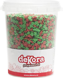 Κας Κας Δέντρα Κόκκινα Πράσινα 1kg