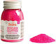 Блестящи Decora Фуксия 100g