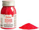Блестящи Decora Червено 100g