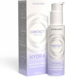 Hydra Vaginal Schmiermittel 120 Ml