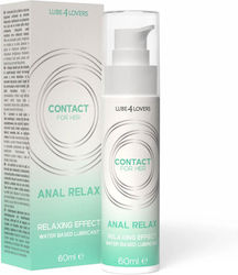Anal Relax Lubricant 60 Ml