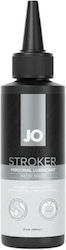 System Jo Jo Stroker Lubricant 4oz 120ml Black