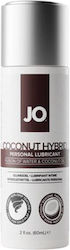 System Jo Jo Coconut Hybrid 2oz 60ml White