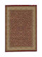 Isexan Milano 8312 Teppich Rechteckig Synthetisch,Polyester/Cotton/Leather Milano - 8312