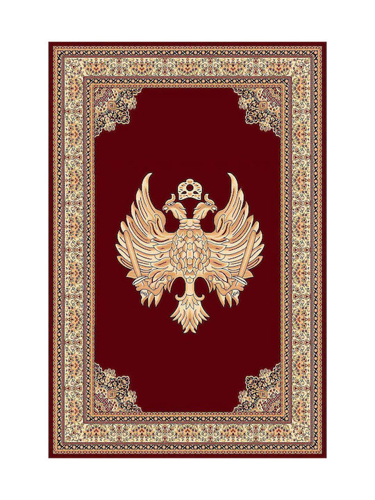 Isexan Rug Round Lavaron