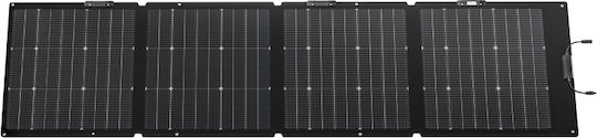 EcoFlow Слънчев Панел Зарядно Устройство 220W (106-10221)