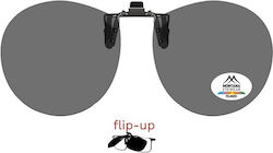 Montana C10 Clip On Polarized Attachment