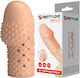 Pretty Love Penis Sleeve Becks Fleisch