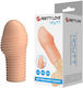 Pretty Love Penis Sleeve Hoytt Flesh