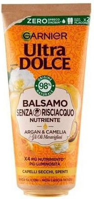Garnier Ultra Dolce Balsam Lăsați În Hidratare Pentru Păr Uscat 200ml