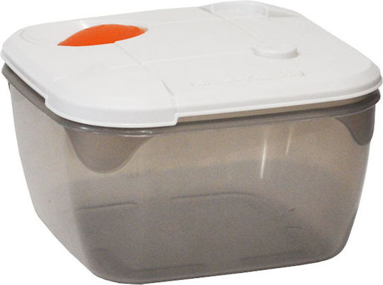 GioStyle Plastic Lunch Box 2000ml