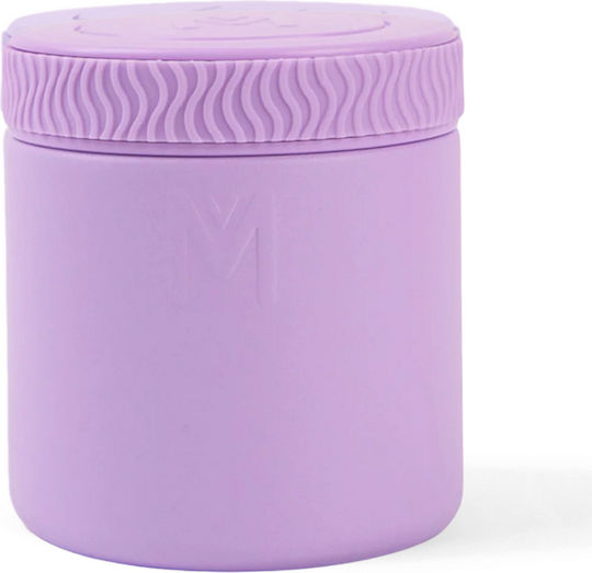 Montii Lunch Box Lilac 400ml