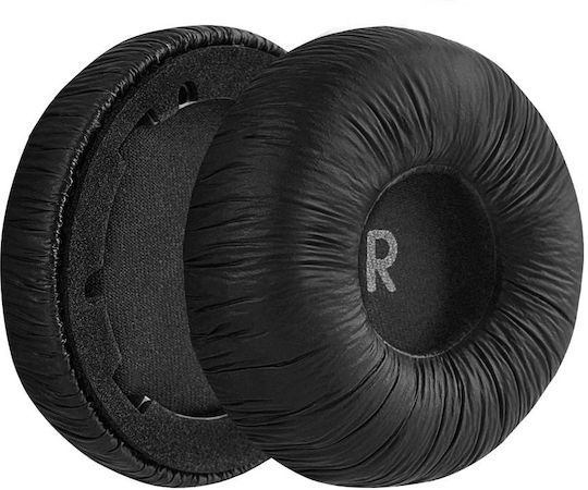 Headphone Spare Parts Earpads Jbl Tune 410bt Tune 600btnc Tune 660nc Black