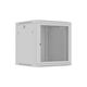 Lanberg Καμπίνα Rack 19" 12u 600x600 Gray Wf01-...