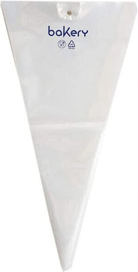 Decora Σακούλα Κορνέ Ζαχαροπλαστικής 46cm 2000006691392