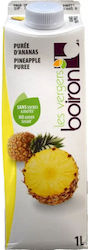 Boiron Piure de Ananas Vegan 1l