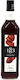 Routin 1883 Strawberry Gluten Free Syrup 1l