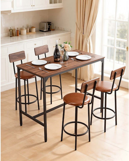 Dining Room 5pcs