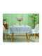 Makis Tselios Home Cotton Tablecloth Skin 160x260cm