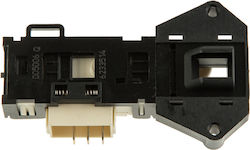 Door Thermostat Block Washing Machine Haier 3 Contacts Door Thermostat Block Washing Machine Haier 3 Contacts