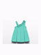 Rochie pentru Copii Light Blue