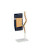 Relaxdays Επιτοίχια ​85x43.5cm Πολύχρωμη