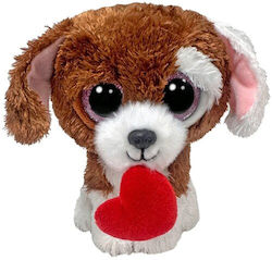TY Puppy 15 cm.