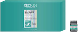 Redken Aminexil AGFS Αμπούλες 10x6ml Redken Aminexil AGFS Αμπούλες 10x6ml