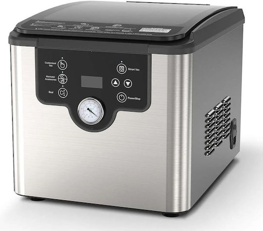 Karamco Vacuum Sealer with Maximum Sealing Length 260mm Automatic