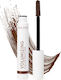 Note Volumizing Mascara Καφέ 8ml