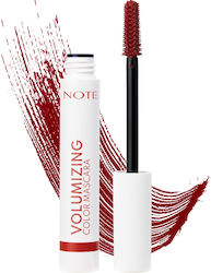 Note Volumizing Mascara 8ml