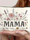 Νεσεσέρ Σχέδιο Λουλούδια & Επιγραφή “mama”