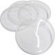 3M Farbzubehör Mischbecherdeckel 870ml
