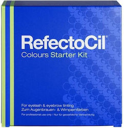 RefectoCil Colours Starter Brow Kit