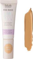 MUA Pro Base Primer Προσώπου σε Υγρή Μορφή W3.5 30ml
