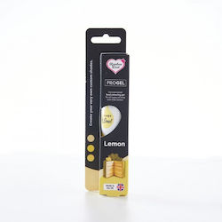 Rainbow Dust Food Colouring Paste Yellow Tube 25gr