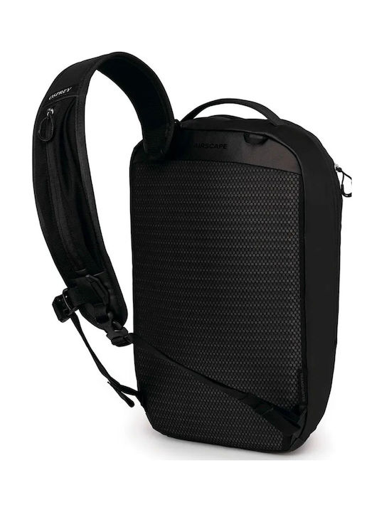 Osprey Backpack 13lt Μαύρο Osprey Backpack 13lt Μαύρο