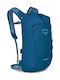 Osprey Backpack 15lt Μπλε