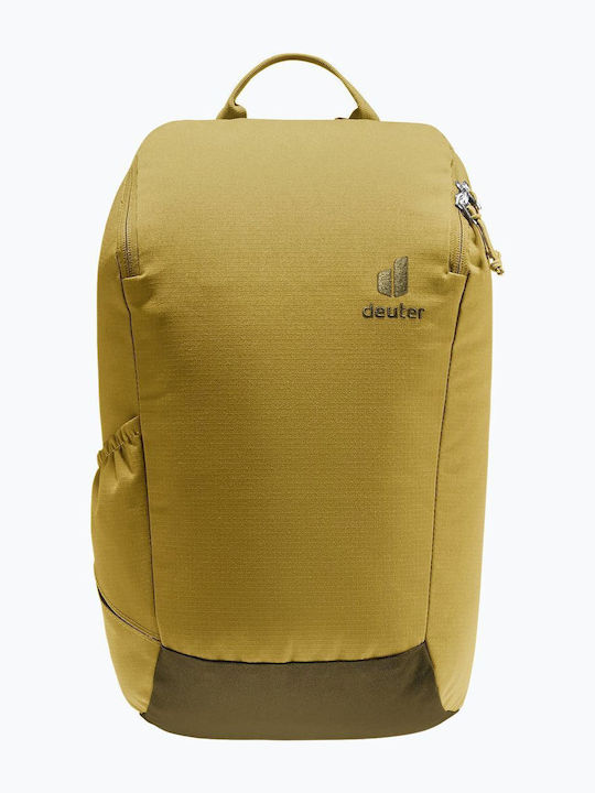 Deuter Stepout 16l Galben Deuter Stepout 16l Galben