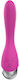 Sweetvibes Vibe 6 Вибратор 21.5см Fuchsia