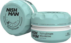 NISHMAN Κρέμα Μαλλιών für Styling 150ml NISHMAN Κρέμα Μαλλιών für Styling 150ml
