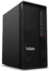 Lenovo ThinkStation P2 Tower Gen 2 (Ultra 7-265/32GB DDR5/1TB) Lenovo ThinkStation P2 Tower Gen 2 (Ultra 7-265/32GB DDR5/1TB)
