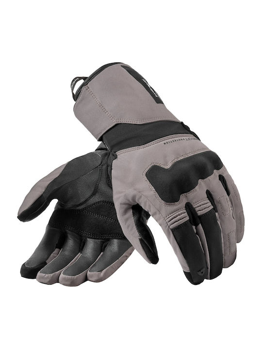 Rev'IT Convergent H2O Winter Men's Motorcycle G...