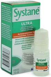Alcon Systane Ultra Augentropfen 10ml Alcon Systane Ultra Augentropfen 10ml