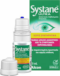 Alcon Systane Ultra Alcon Systane Ultra