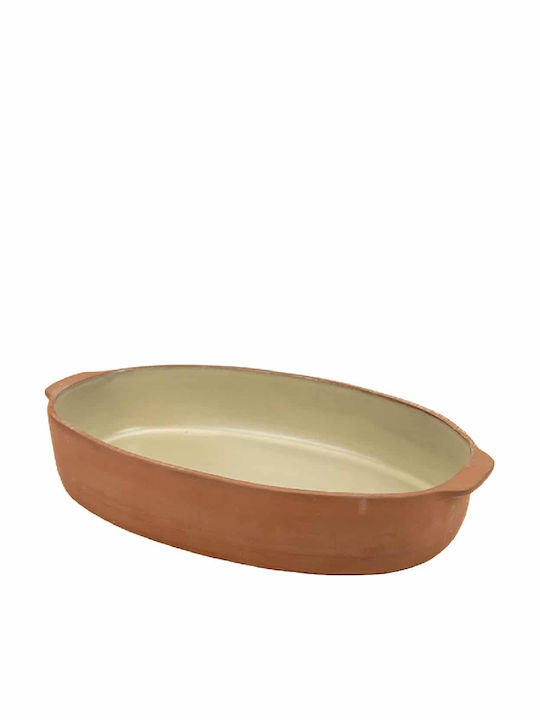Maria Portugal Deep Pot 32.5cm
