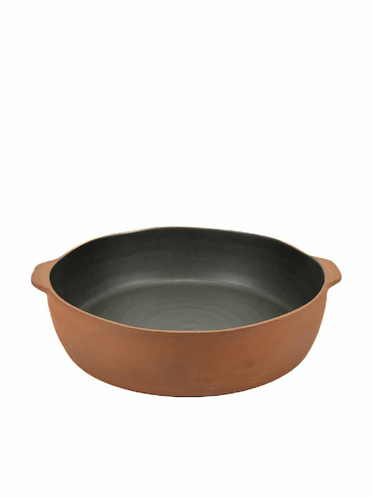 Maria Portugal Deep Pot 31cm