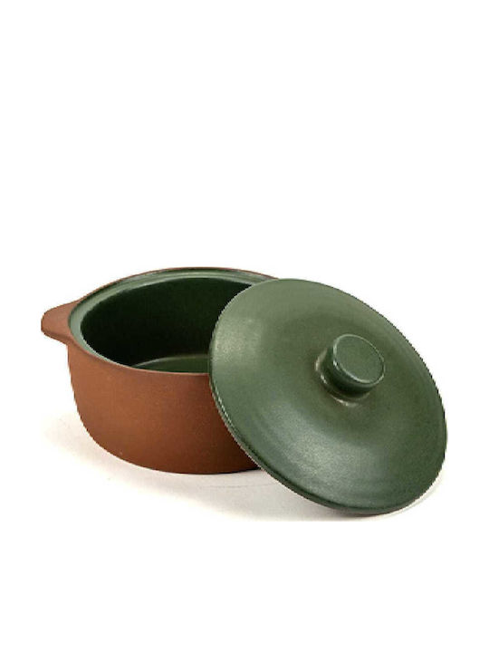 Maria Portugal Deep Pot 23cm