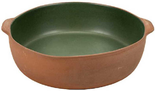 Maria Portugal Grüne Terra Kochtopf 21cm