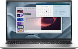 Dell Pro 15 Essential PV15250 15.6" (i5-1334U/16GB/1TB) Dell Pro 15 Essential PV15250 15.6" (i5-1334U/16GB/1TB)